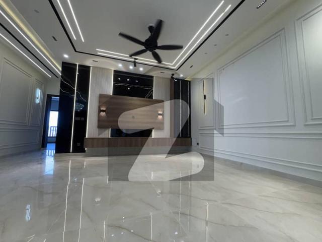 A+ Construction Quality Luxury Designer House in Bahria Enclave, Islamabad, Sector F