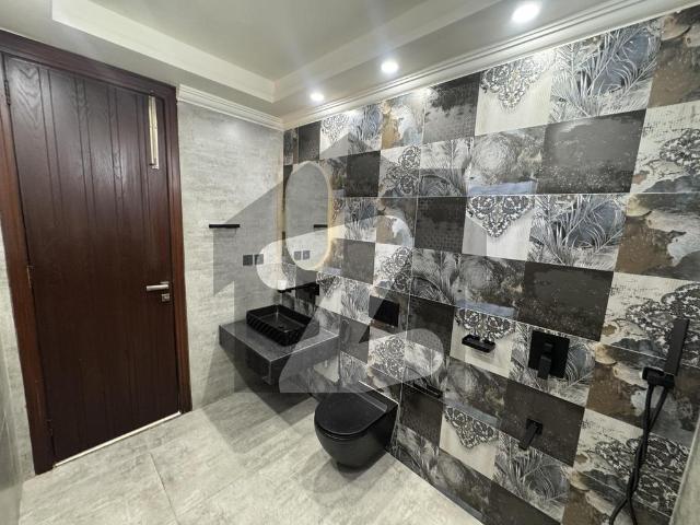 A+ Construction Quality Luxury Designer House in Bahria Enclave, Islamabad, Sector F Bahria Enclave Sector F