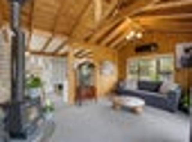 A Cosy Home with a Garden to Love