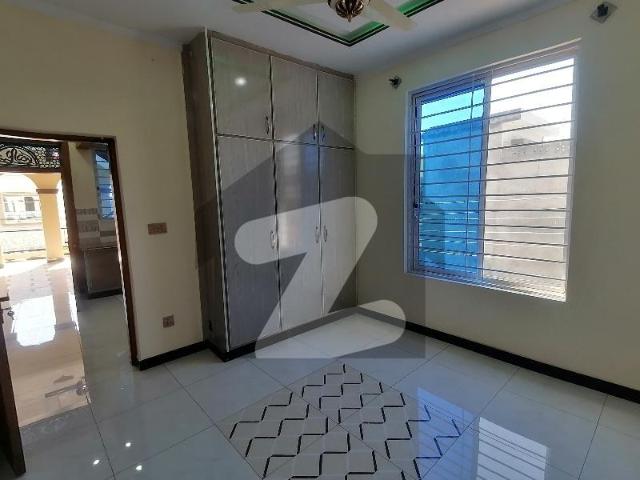 A Corner 5 Marla House Has Landed On Market In Airport Housing Society Sector 4 Of Rawalpindi Airport Housing Society Sector 4