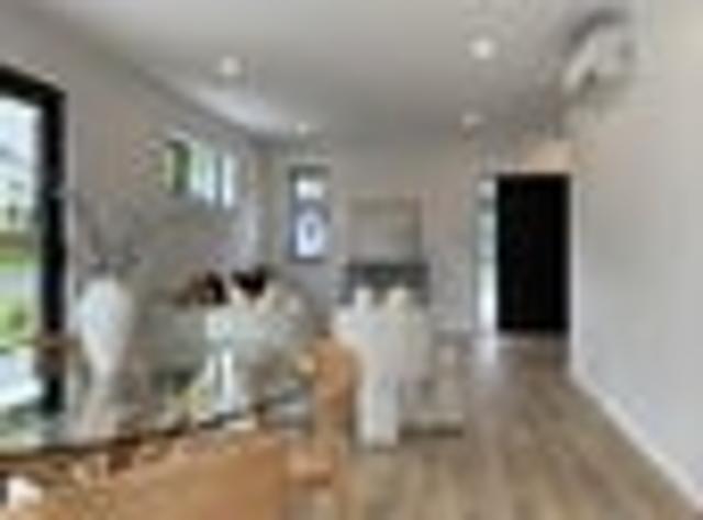 A Corner Terrace Home That Inspires Every Day