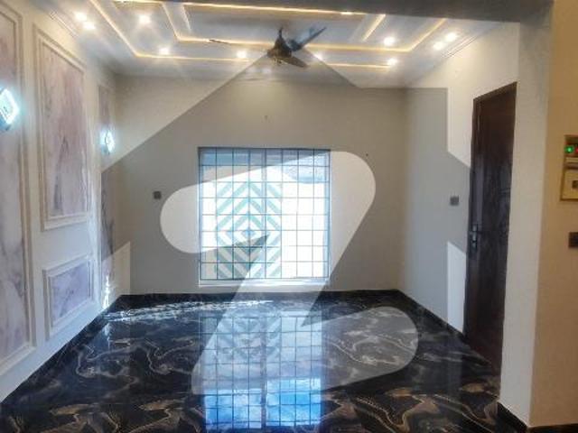 A Corner House Of 5 Marla In Citi Housing Scheme