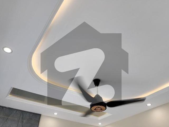 A Corner House Of 5 Marla In Etihad Town Phase 1