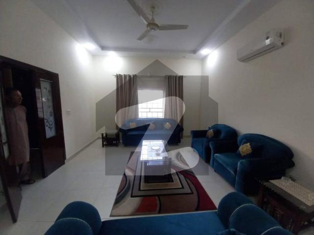 A Corner Park facing 7.5 Marla Double Story Beautiful House Available For RENT Wapda Town Phase 2, Northern Bypass Road, Multan Wapda Town Phase 2