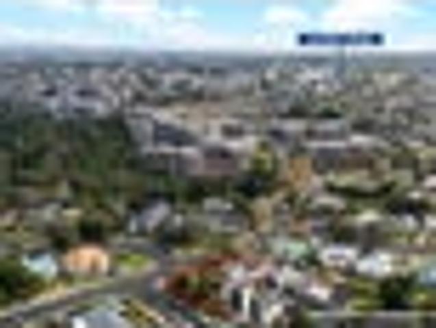 A Corner Site With Serious Potential