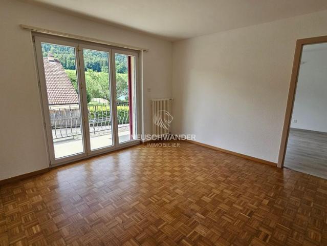 À Corban appartement de 4.5 pièces et 87 m² à louer