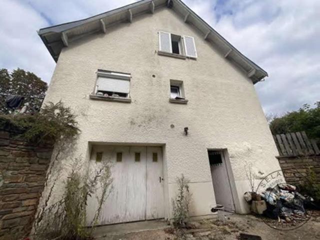 À Corgnac Sur L'Isle 24, villa de 130m2 en vente avec Axion