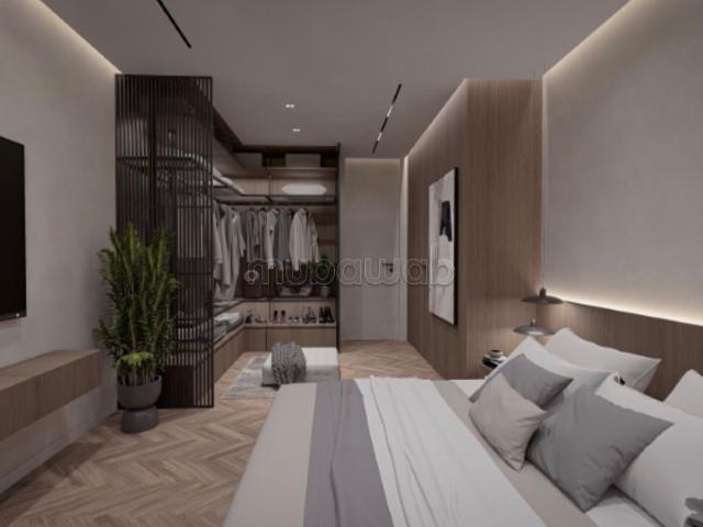 À côté du plaza Marrakech et Carré Eden centre Gueliz, beau projet d’immeuble en studio et duplex livrable en 2027
