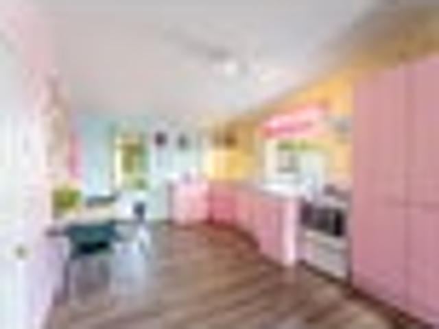 A Cottage Full of Colour and Character