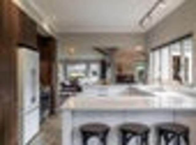 A coveted address, a home to match