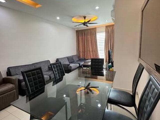 A cozy and wellmaintained unit perfect for own stay or investment