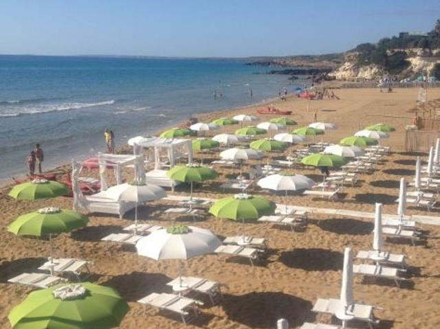 A due passi dal mare lido di noto
