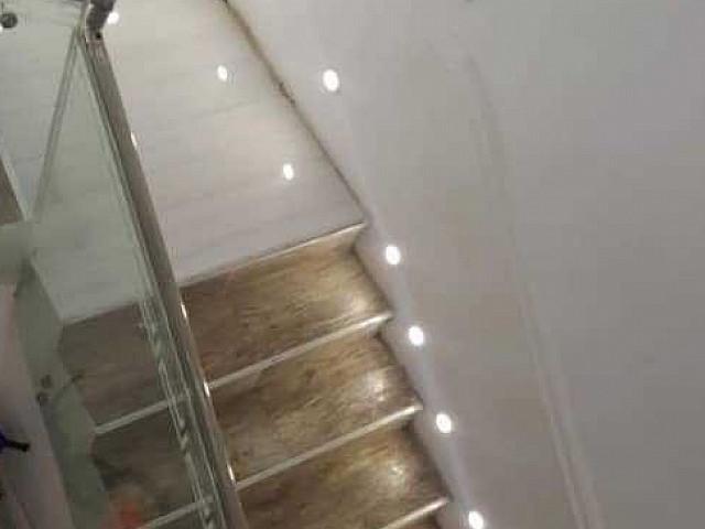 A Duplex In An Estate At Ibadan, Nigeria