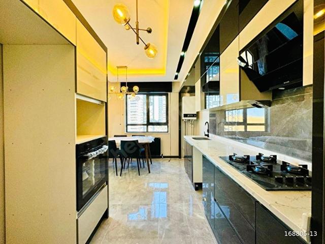 A.D GAYRİMENKUL PREMİUM ETAP FERAH YATIRIMLIK 2+1 DAİRE