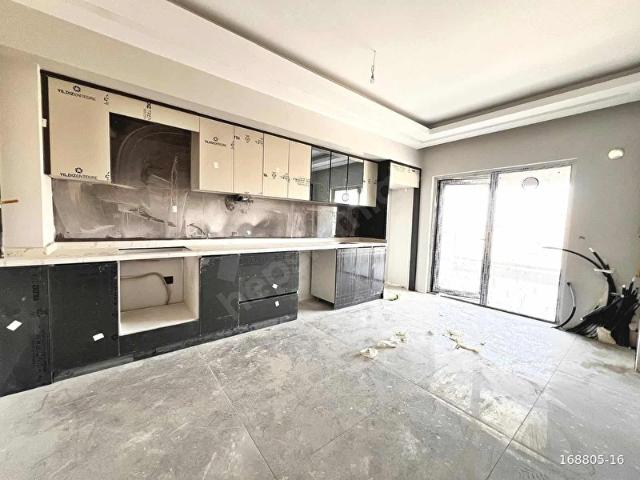 A.D GAYRİMENKUL VADİ MANZARA'DA 4.ETAP'DA 3+1 GENİŞ DAİRE