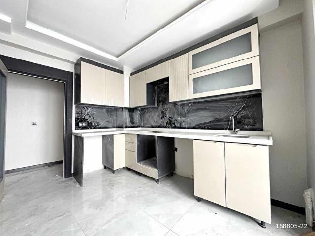 A.D GAYRİMENKUL'DEN MAMAK ÇARŞI YAKINI 2. KAT FIRSAT DAİRE!