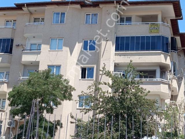 Çağdaş Emlak Yakup Göymenden 500 Evlerde Satlık 3+1 Daire