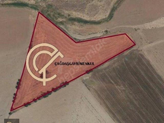 ÇAĞDAŞ GAYRİMENKUL