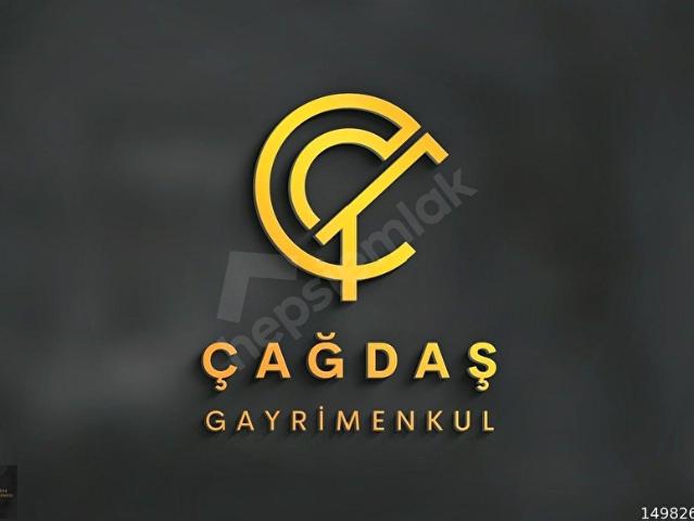 ÇAĞDAŞ GAYRİMENKUL'DAN TEMELLİ 'DE YATIRIMLIK FIRSAT KAÇMAZ YER