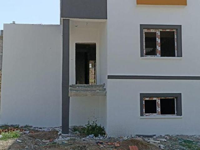 ÇAĞDAŞ GAYRİMENKUL'DAN SATILIK VİLLA