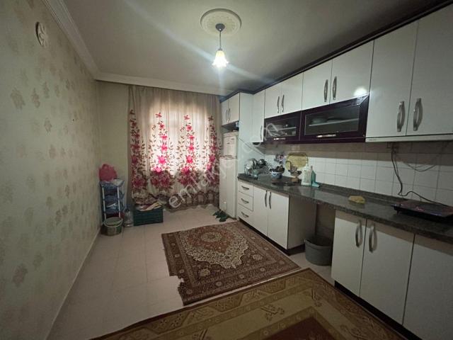 Çağdaş Gayrimenkul'dan Satılık Daire Acill!