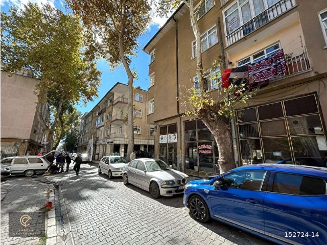Çağdaş Gayrimenkul'den Polatlı Merkezde Yenilenmiş 3+1 Fırsatı!