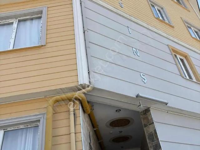 Çağdaş İnsaatta Kiralık 2+0