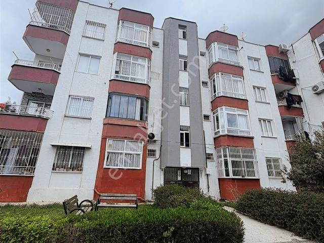 Çağdaşkent Meltem Sitesi Her Türlü Kredıye Uygun Satılık 3 + 1