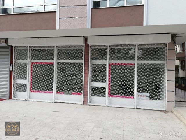 ÇAĞDAŞ SOKAKTA EKİN EMLAKTAN SATILIK DÜKKAN