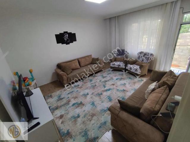 Çağdaşta Bahçe Katı 3+1 Mesken Tapu Krediye Uygun