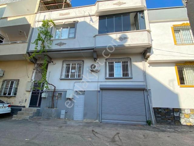 Çağdaş'ta Komple Satılık 2+1 Müsatakil Ev
