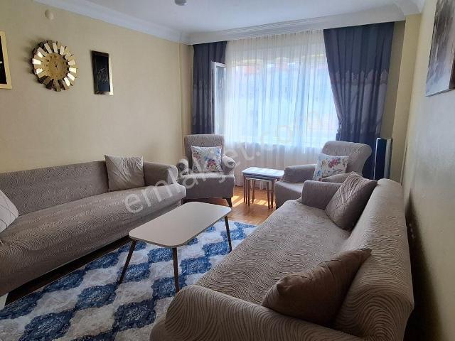Çağdaş 2 De İskanlı Arakat Masrafsız 2+1 Satılık Daire