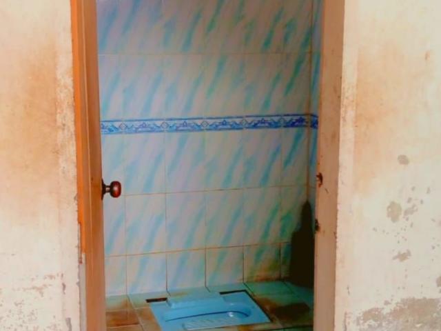 A DC leased house in surjani town sector 2 Karachi Surjani Town ID 96097