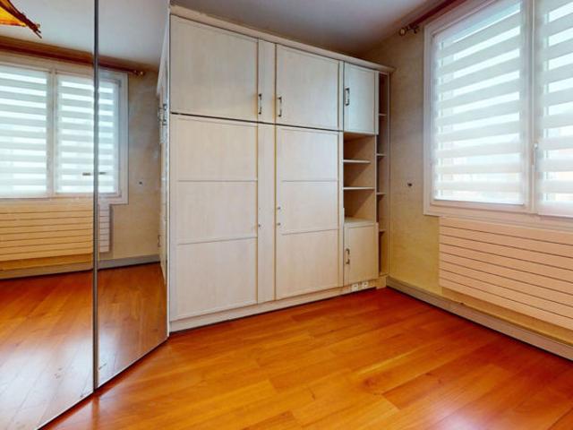 À découvrir en exclusivité ! grand T3 traversant de 67 m²