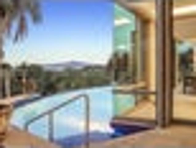 A Defining Residence
