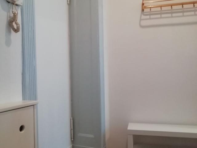 A delightful central Berlin apartment in popular Reuterkeiz available in July and August 2025 Berlin Amsterdam Apartments for Rent