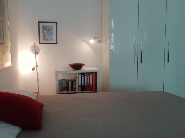 A delightful central Berlin apartment in popular Reuterkeiz, Berlin Amsterdam Apartments for Rent