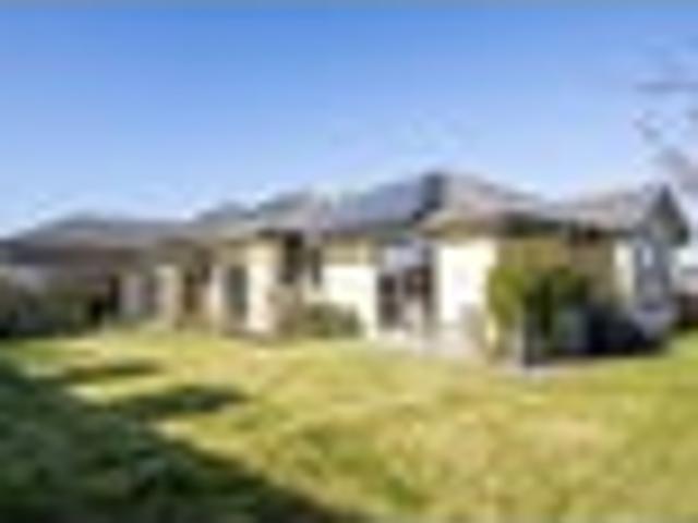 A Desirable Residence to Call Home