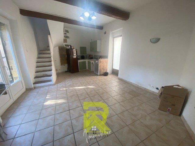 A deux pas du centre 53m² Bessan