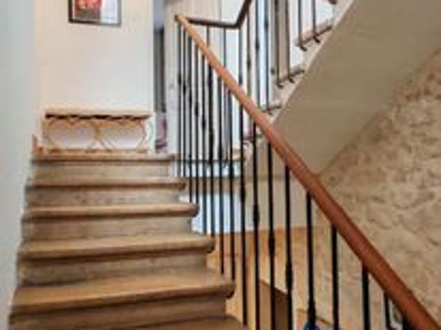 À DEUX PAS DU CENTRE VILLE MAGNIFIQUE MAISON DE VILLE RÉNOVÉE DU XIX SIÈCLE 185 m² HABITABLES