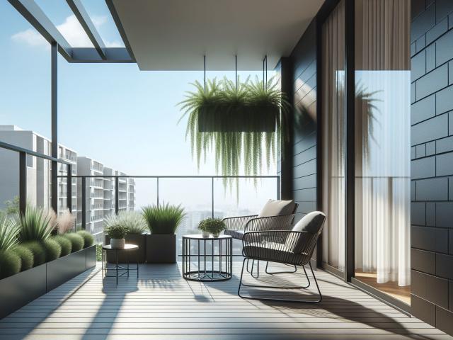 A deux pas du centre historique, appartements neufs du studio au 5 pièces, au cœur du quartier des BEAUX ARTS 4 pièces, 70 m²