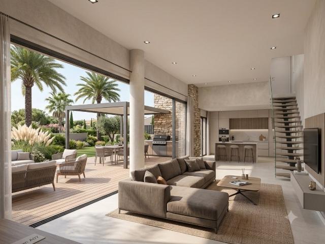 A DEUX PAS DU PORT DE SANTA LUCCIA MAISON DUPLEX 145m² T5 + Bureau 4 pièces, 145 m²