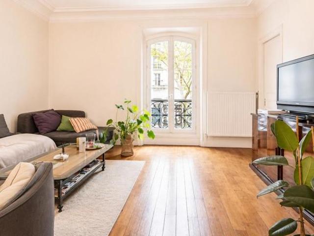 A deux pas de montmartre, un vrai coup de coeur