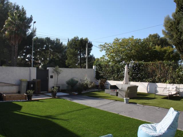 A deux pas de la mer, maison 3/4 pièces, 13600 La Ciotat 100m² La Ciotat