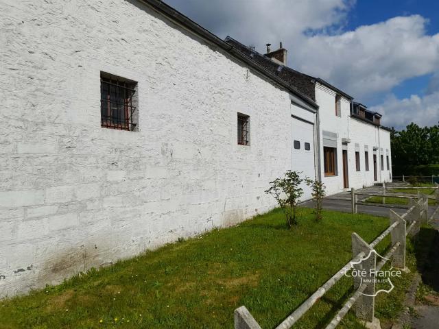 A deux pas de la Belgique 172m² Ohain