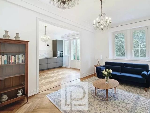 A deux pas de la Croisette Charme Bourgeois et emplacement premium