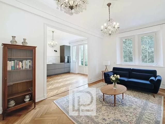 A deux pas de la Croisette Charme Bourgeois et emplacement premium