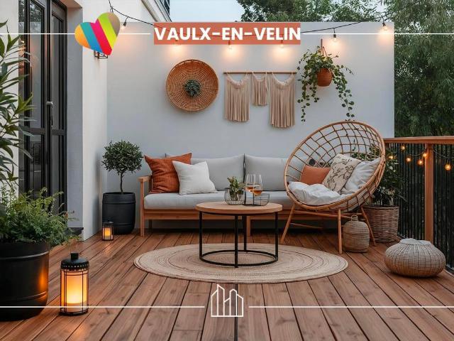 RÉSIDENCE CLAIRE PROCHE COMMODITÉS 2 pièces, 41 à 46 m²