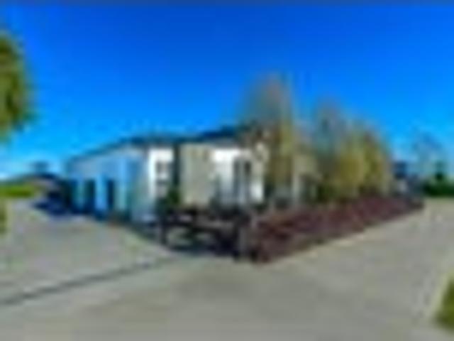 A Different Take on Three Bedroom Living