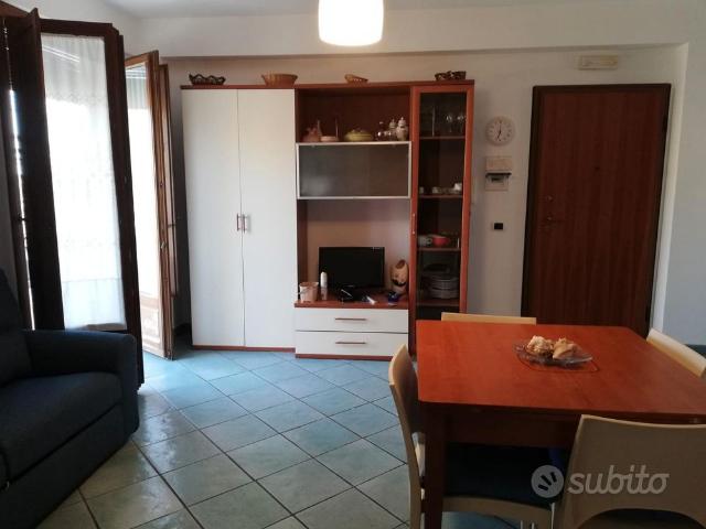 A Donnalucata privato bel bilocale